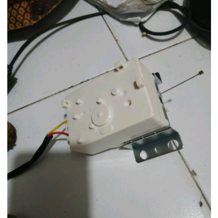 drain motor mesin cuci panasonic