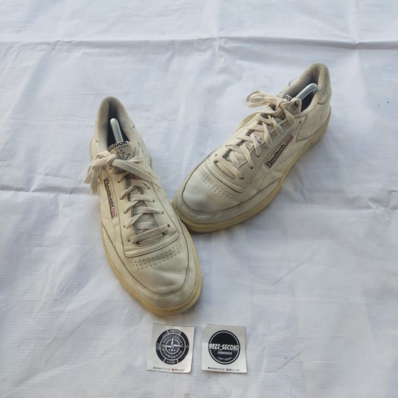 Reebok Club'C85 MU