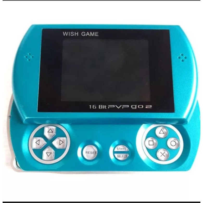 games boy pvp go portable nitendo