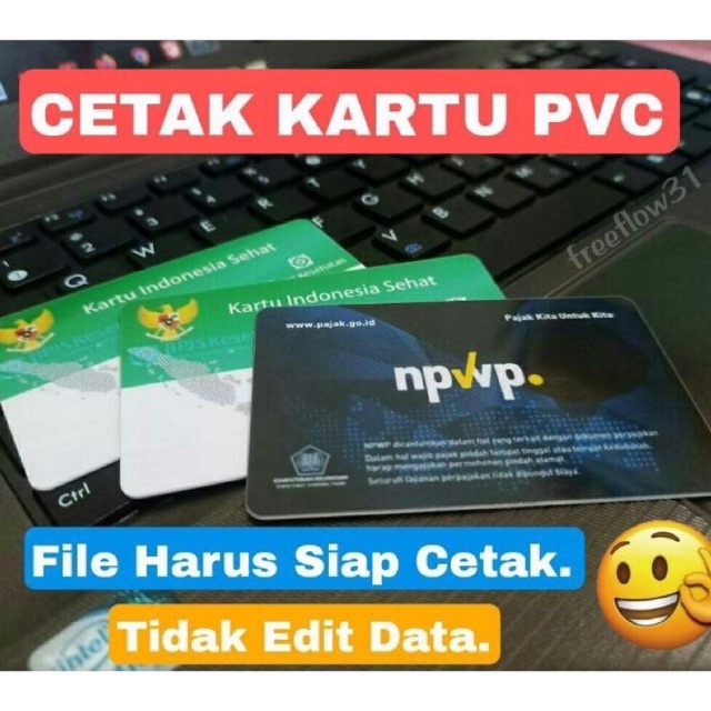 CET4K K4RTU BAHAN PVC TEBAL