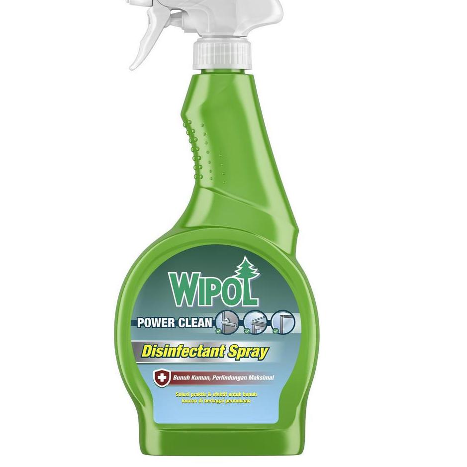 Paling Laris Sunlight Lime New Refill 1100Ml x2 Free Wipol Spray Disinfektan Pembersih Serbaguna Pow