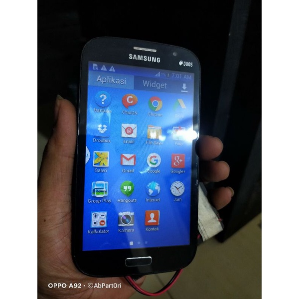 mesin samsung grand neo i9060