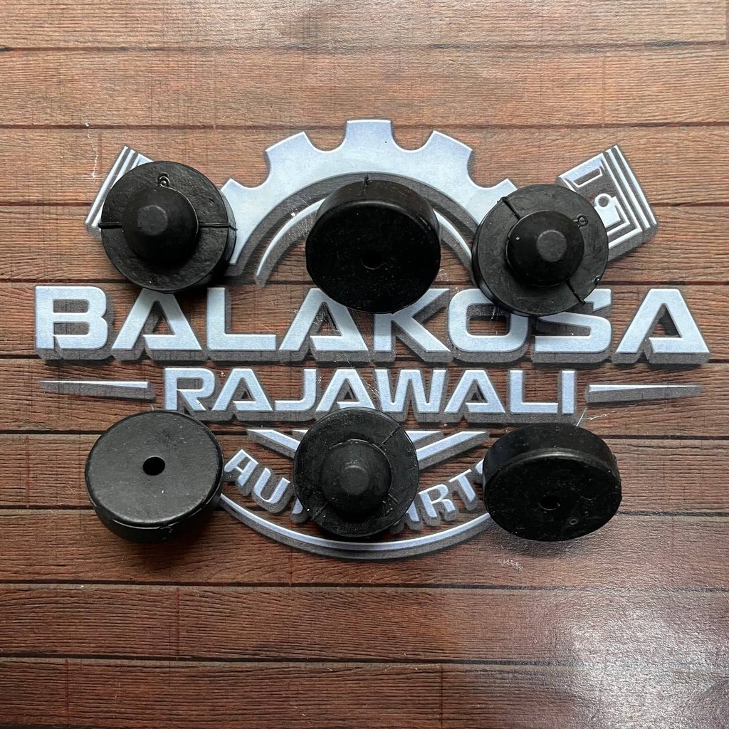 KARET GANJAL BANTALAN JOK YAMAHA VIXION R15 R25 XRIDE AEROX 155 SCORPIO Z XABRE JUPITER Z1 BYSON NMA
