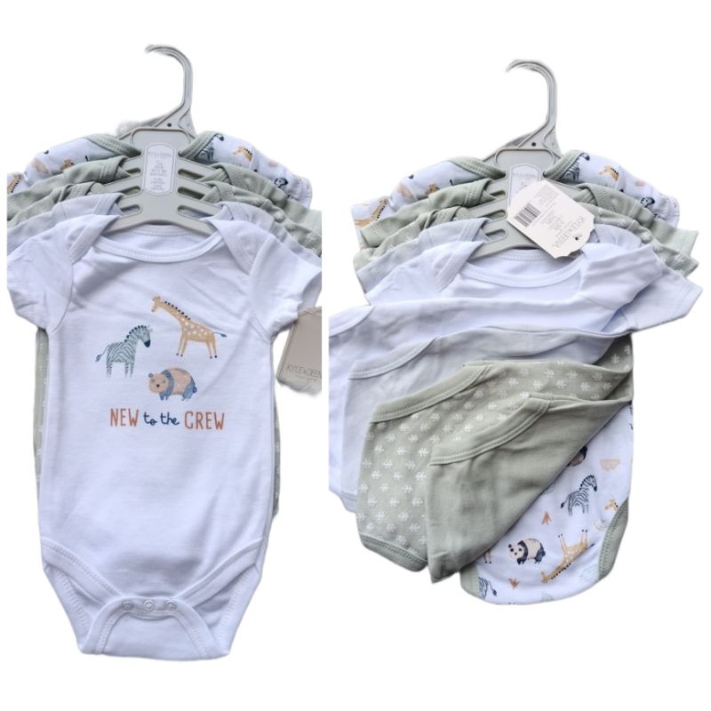 JUMPER BAYI 5IN1 KYLE &amp; DEENA