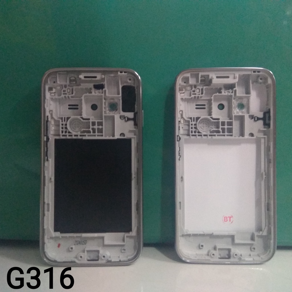 CASING SAMSUNG G316 SAMSUNG GALAXY ACE 4 FULLSET HIGH QUALITY