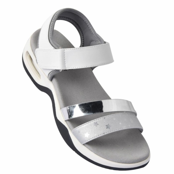 Sandal Wanita Kesehatan Total Contact Dr Kong 3001276 - W .Letha