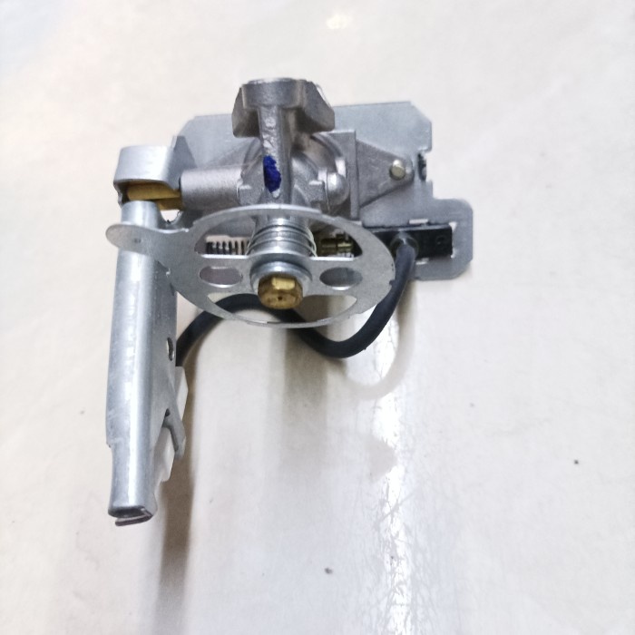 Mesin Pemantik Api Kompor Gas Rinnai Single Valve Tungku 1 Ori 100% #Original