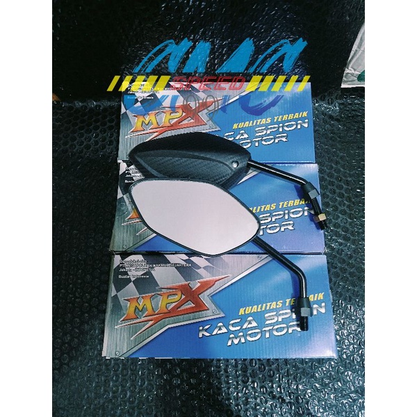 SPION BEAT NEW LED BEAT STREED LED TAHUN 2020 KACA SPION BEAT