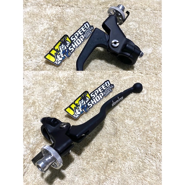 clutch lever kopling domino racing original moto3 moto2