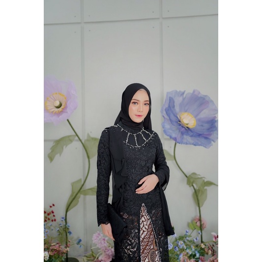 Ayunda Kebaya (Atasan saja)