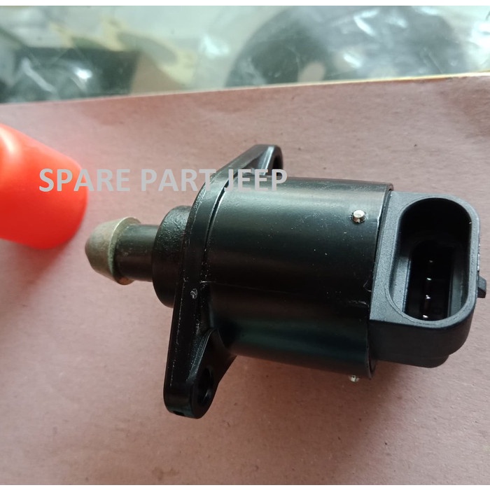 Idle Air Control (IAC) Jeep Cherokee 4.0