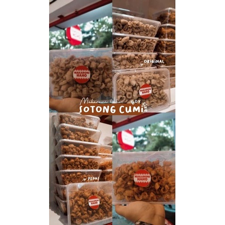 

sotong kemasan BOX 250gr