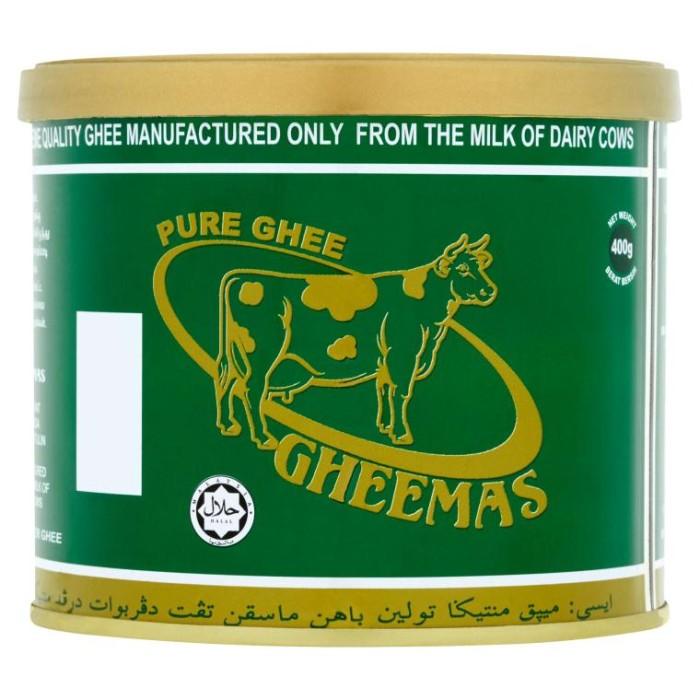 

Pure Ghee Gheemas Clarified Butter 007