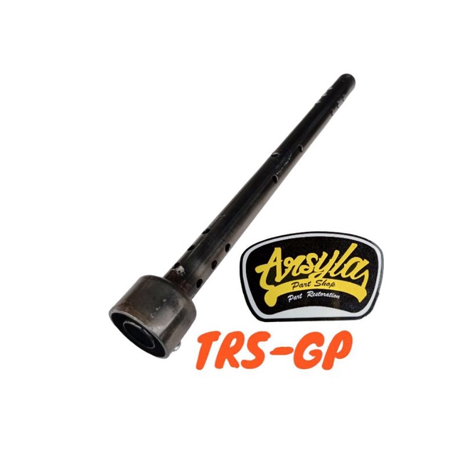 saringan knalpot Suzuki trs gp100 GP TRS TRZ GP
