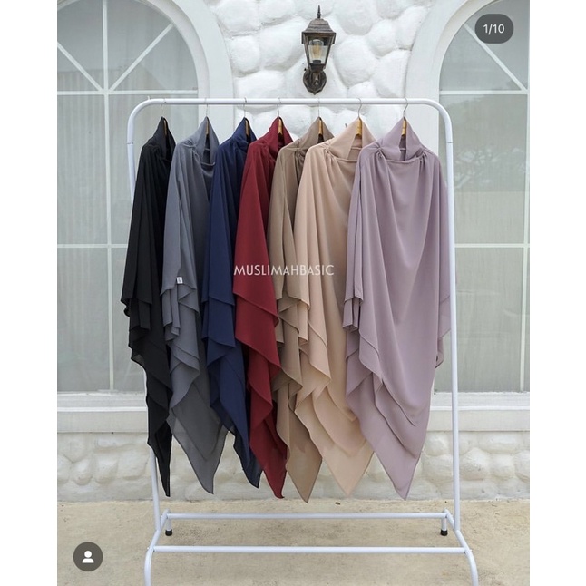 Shafiya fk instant by Muslimahbasic.id