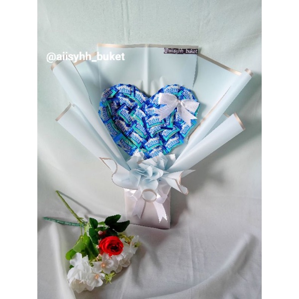

buket yupi love mini