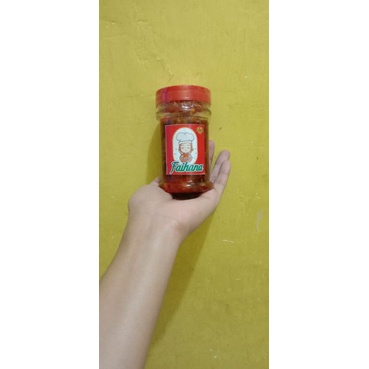 

Sambalbawang