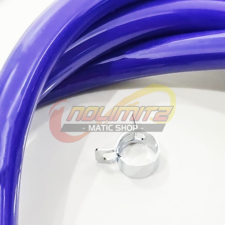 Selang Hawa Uma Racing Breath Tube Universal