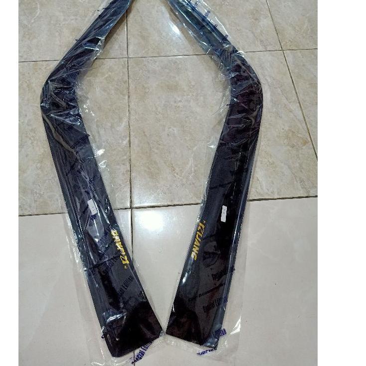 Harga Terkini Talang Air Depan Kijang Super 5k