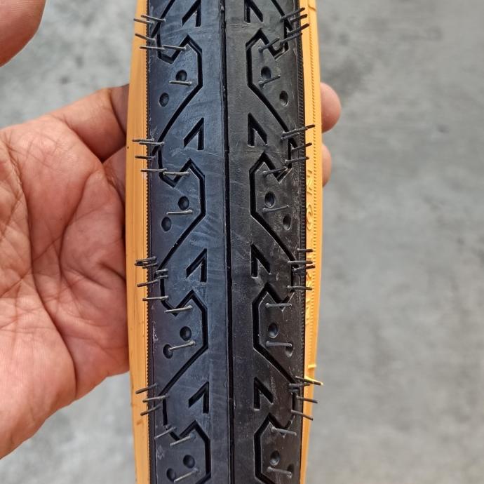 Ban Luar Lucky Stone 26X1.75 Road Mtb 26