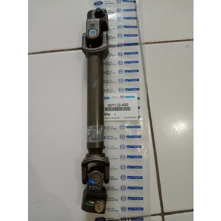 Joint Stir Steer Joint Steering Mazda 2 Ford Fiesta