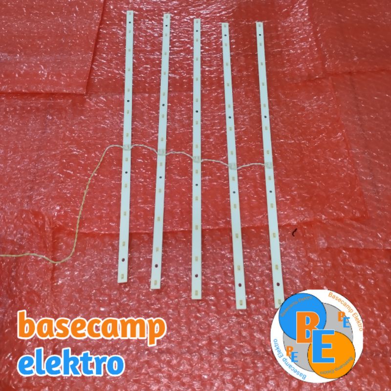 Lampu Backlight TV LED POLYTRON PLD22D900 BL TV LED POLYTRON PLD 22D900 Lampu Backlight TV POLYTRON 