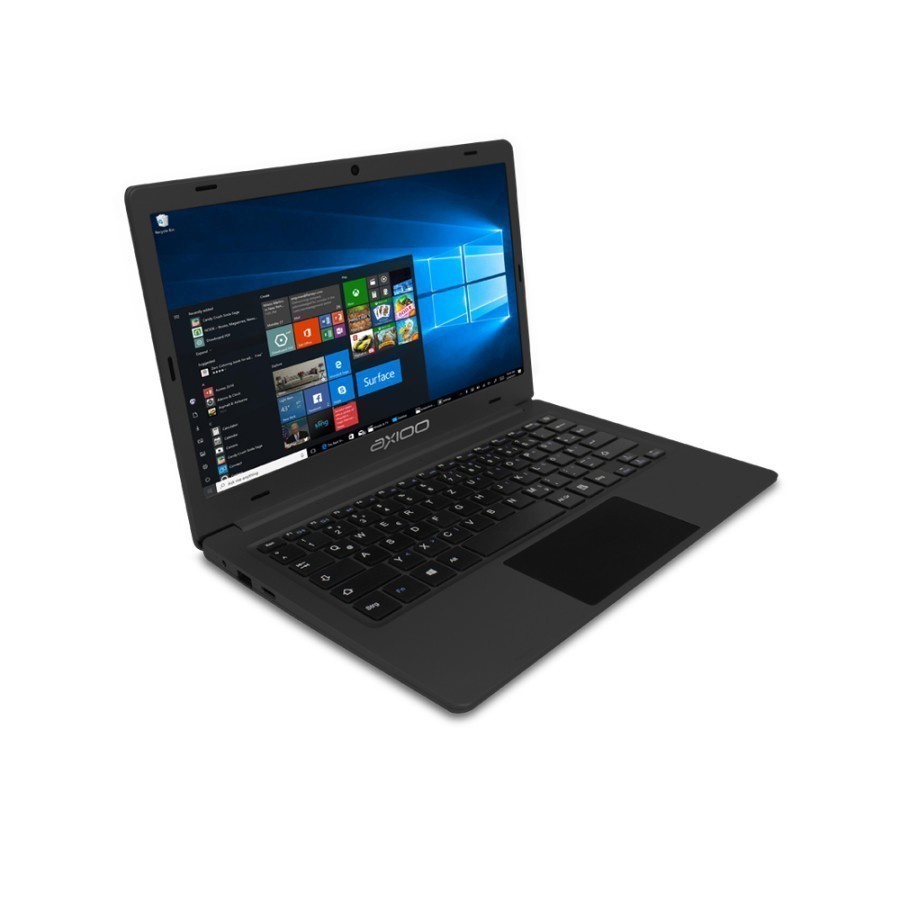AXIOO MyBook 11G Celeron N4000 6GB 256GB 11.6" W10 PRO + OHS 2019