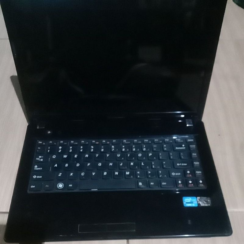 laptop lenovo win7 terbaru ram 8gb