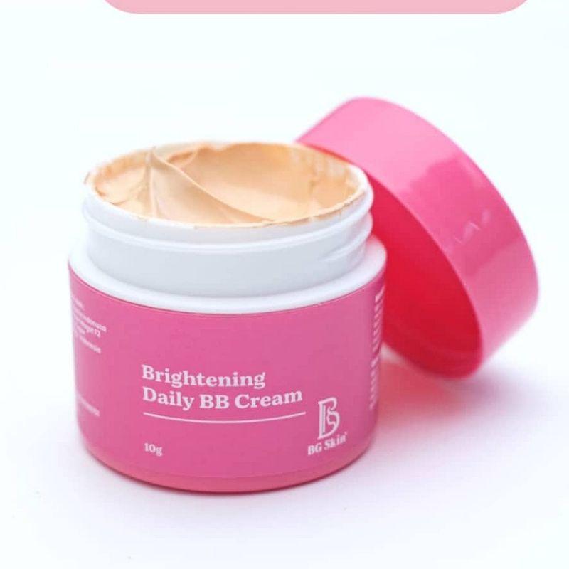 [COD] BRIGHTENING DAILY BB CREAM SPF 30 BG SKIN