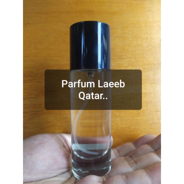 Parfum Laeeb Qatar Parfum Pria dan Wanita Premium Parfum 30ml