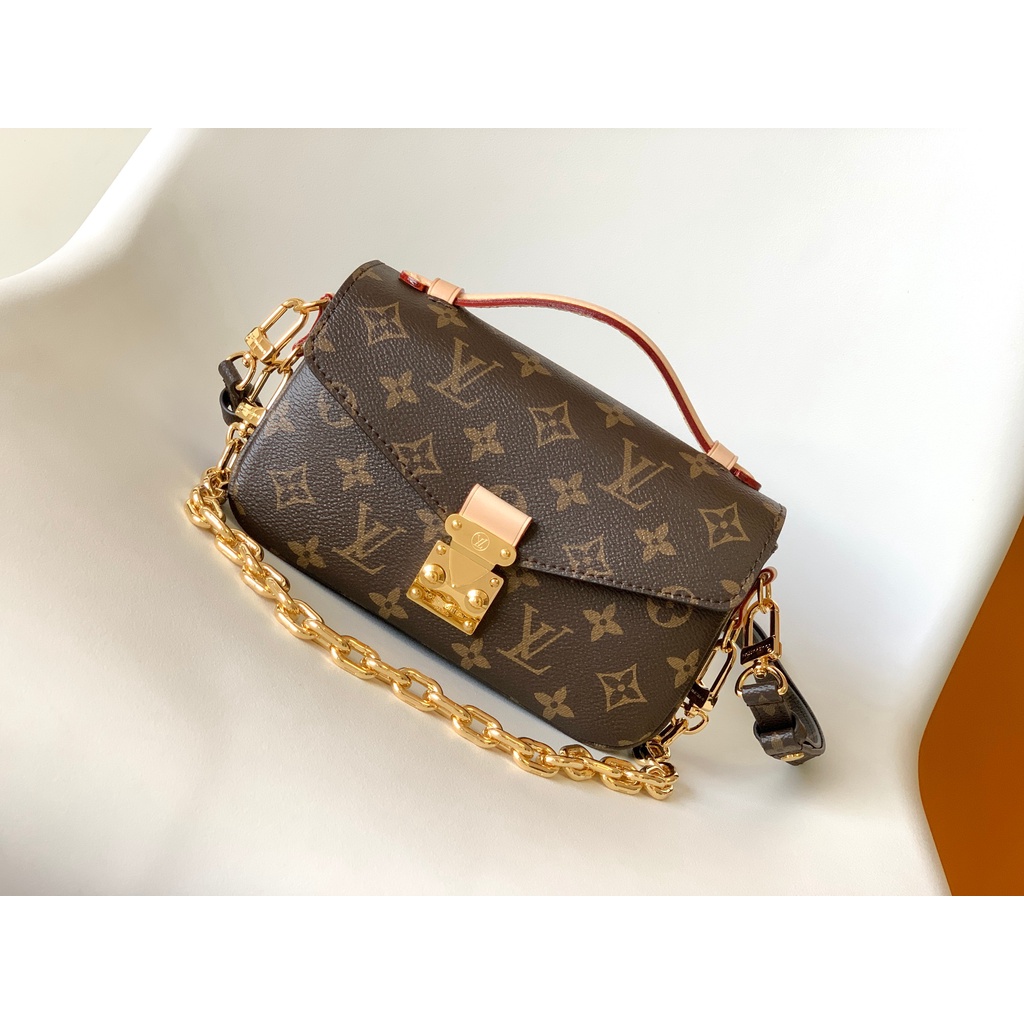 Top level original order M46279 Laohua LV mailman packs out small size