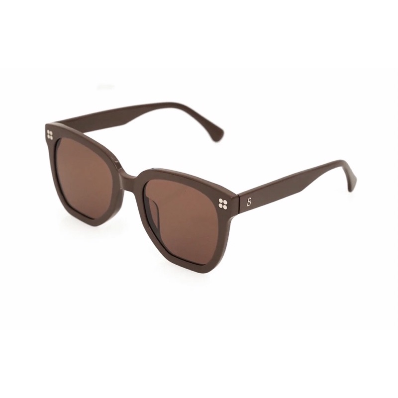 Emilie Sunglasses Buttonscarves