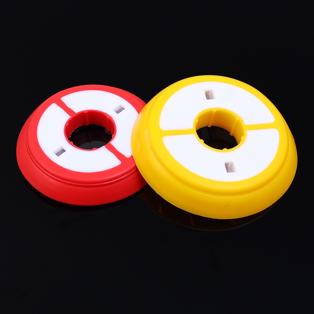 Warna Random Penggulung Garis Pancing Universal Fishing Line Receiver Silicone Winding Board Konektor Spul Utama Portable Aksesoris Pancing Fishing Tackle Gear