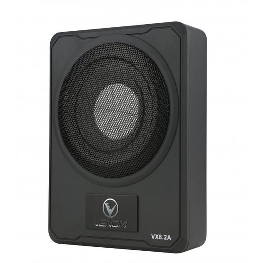 Paket Audio Mobil Venom Pandora 3.4 Dan Subwoofer Kolong Vx 8.2 A