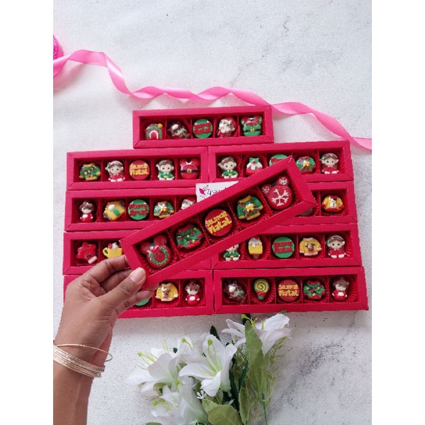 

souvenir | hampers | natal | merry christmas | xmas 1x5