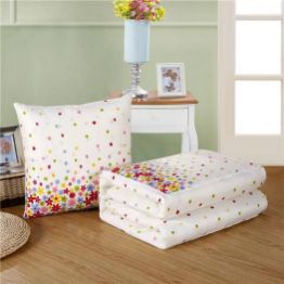 Balmut Bantal Selimut selimut yg bisa dilipat jadi bantal