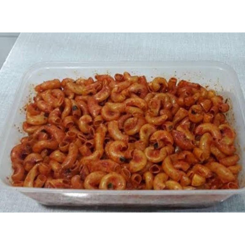 

makaroni bantat premium