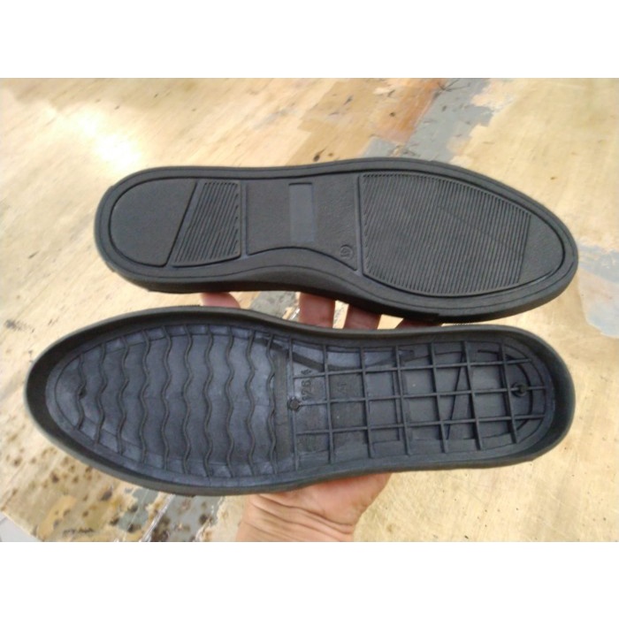 Insole Alas Bawah Sol Sepatu Outsole Casual Sneakers Kets Converse Osvaldo
