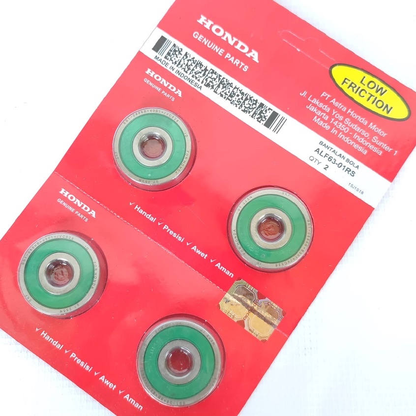 BEARING HONDA 6301