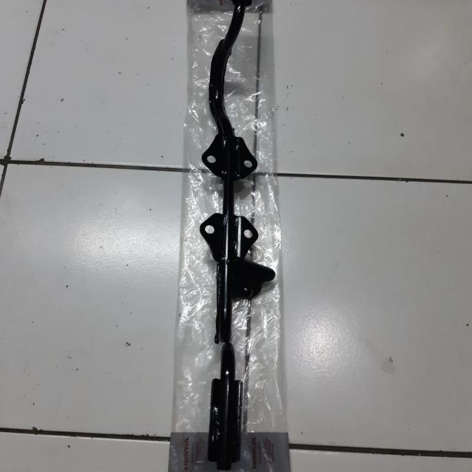 Barstep-Besi Foostep Supra X-Supra Fit Old Asli 50610-KEV-880