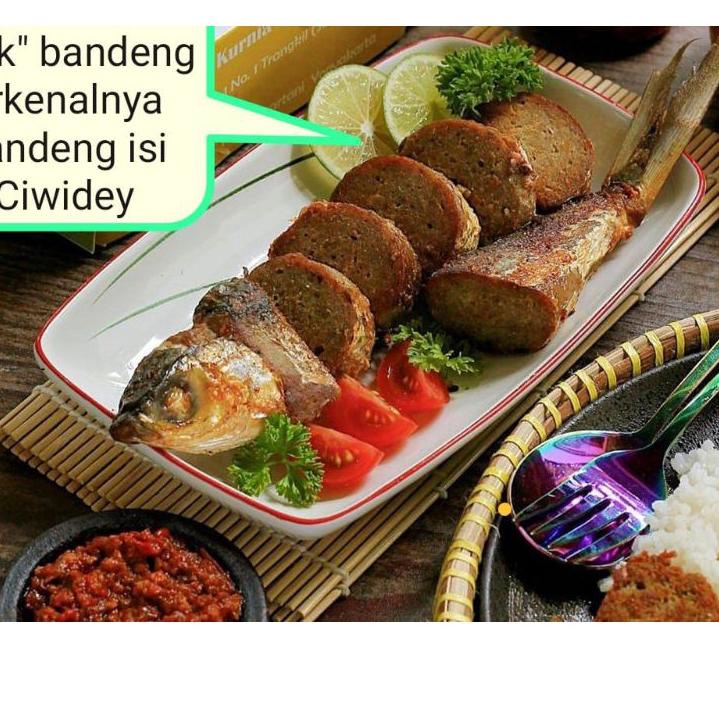 

Bandeng isi Ciwidey//(KEMASAN VACUUM) //otak otak bandeng//juwana aseli