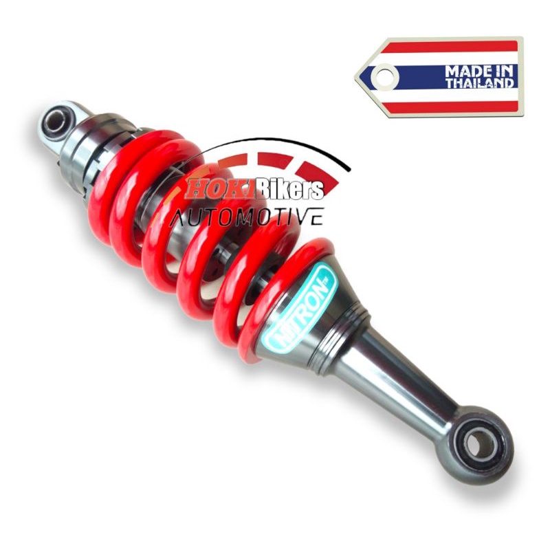 Monoshock shockbreaker belakang satria Fu 150 Ninja rr Ninja rr Sonic150 Satria 2 tak hiu Rk cool CS
