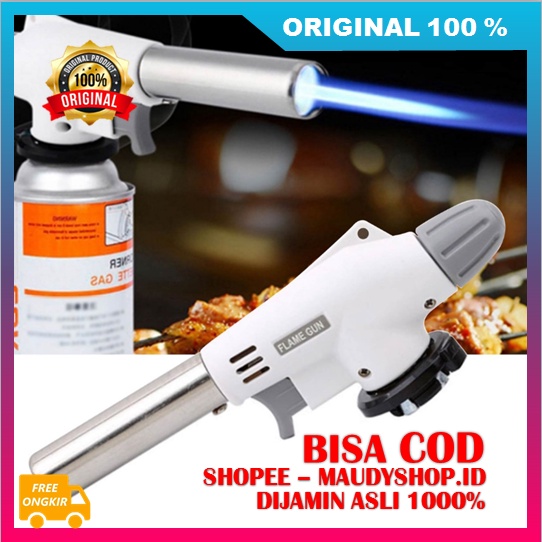 Alat Las Portable Alat Las BBQ Portable Alat Bakar Makanan ASLI ORI