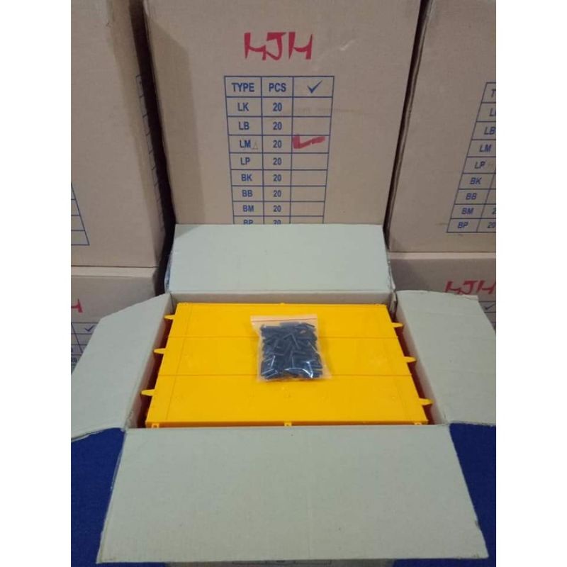 TREK TAMIYA HJH LURUS TRECK ARENA TAMIYA 1 KEPING