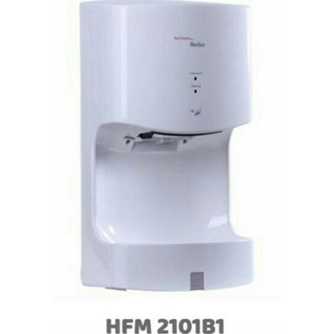 HAND DRYER HOFFMANN HFM2101B1 RYHR6969R
