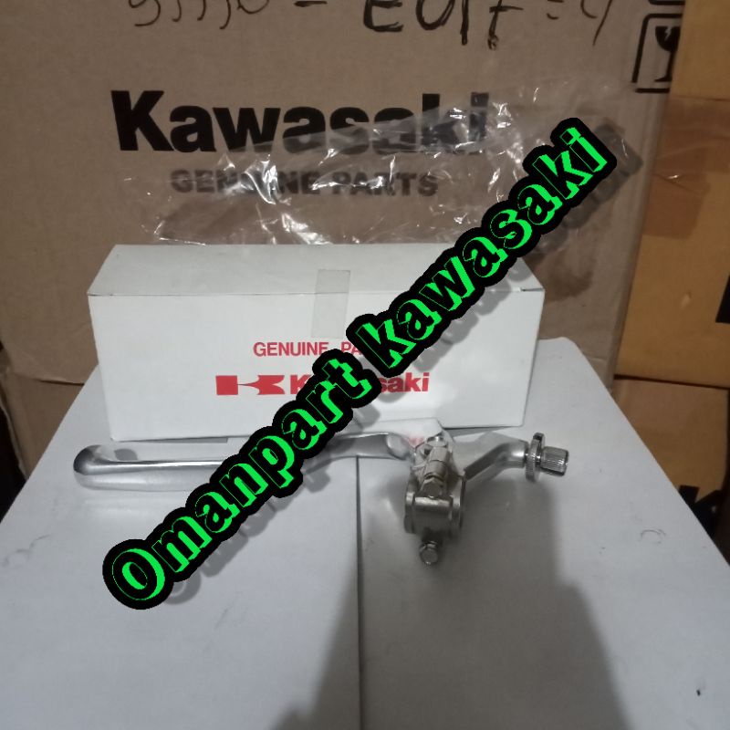 HANDEL KOPLING SET KX65 KLX 65 ORIGINAL KAWASAKI