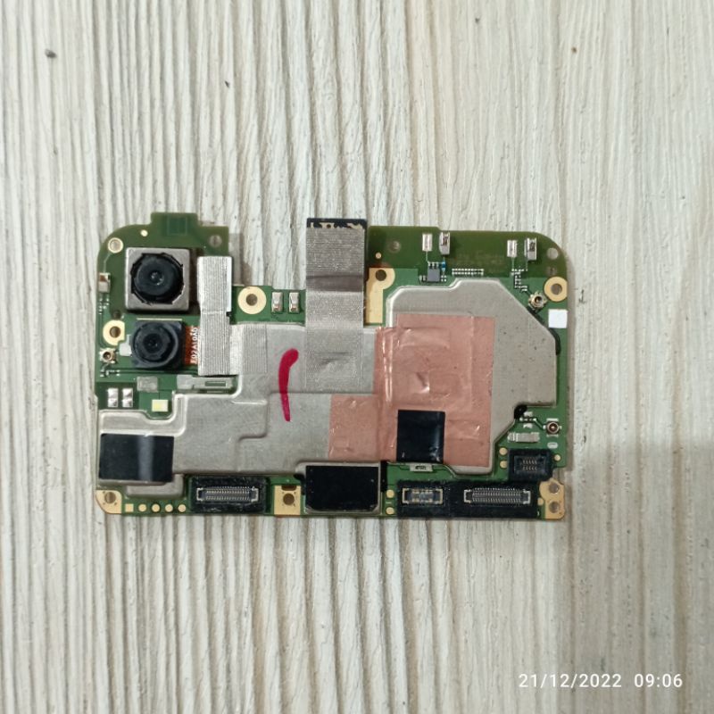 Mesin VIVO Y91 Y91C Y95 Y93 Mati Perawan