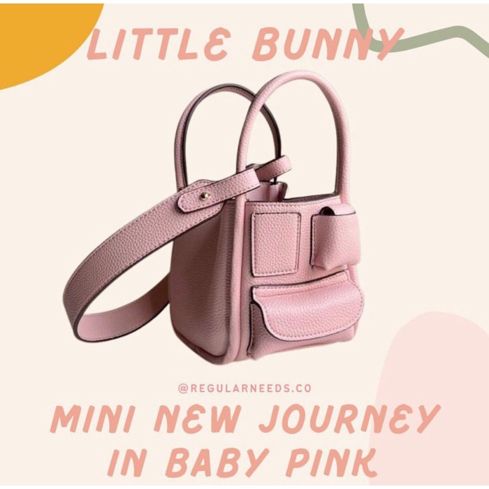 Jual Little Bunny Bag Thailand Terlengkap - Harga Murah November