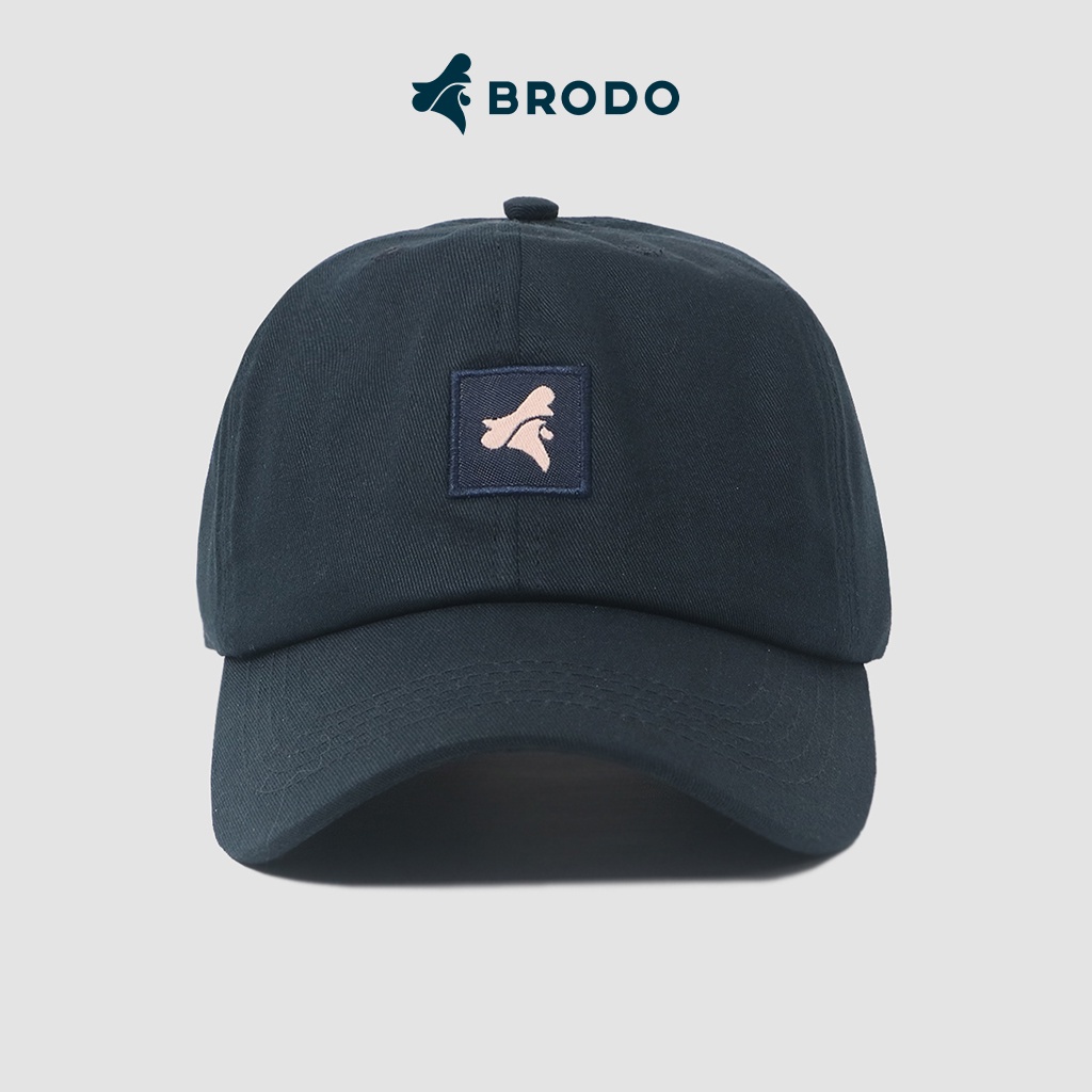 BRODO - Topi Squago Hat Navy