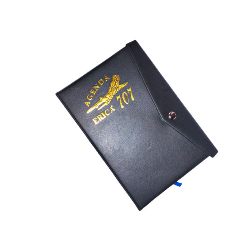 

BUKU AGENDA ERICA 707